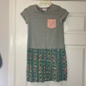 Matilda Jane dress